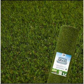 Luxury Artificial  Grass 3x1 Mtr